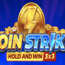 Coin Strike: Hold and Win logotyp