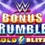 WWE Bonus Rumble: Gold Blitz logotyp