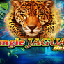 Jungle Jaguar Deluxe logotyp