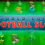 World Cup Football Slot logotyp