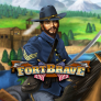 Fort Brave logotyp