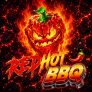 Red Hot BBQ logotyp