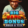 Big Bang Bonus Hold and Win logotyp