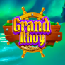 Grand Ahoy logotyp
