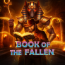 Book of Fallen logotyp