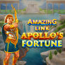 Amazing Link Apollos Fortune logotyp