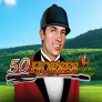 50 Horses logotyp