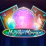 Mirror Mirror logotyp