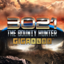 3021 The Bounty Hunter Gigablox logotyp