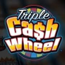 Triple Cash Wheel logotyp