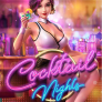 Cocktail Nights logotyp