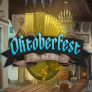 Oktoberfest logotyp