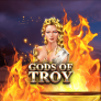 Gods of Troy logotyp