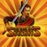 Shoguns Secret logotyp