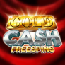 Gold Cash Free Spins logotyp