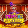 Break The Piggy Bank - Octoplay logotyp