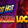 Hot Hot Blazing Lock logotyp