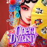 Opera Dynasty logotyp