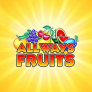 All Ways Fruits logotyp
