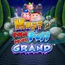 Huff N’ Even More Puff Grand logotyp