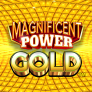 Magnificent Power Gold logotyp