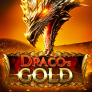 Draco's Gold logotyp
