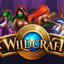 Wildcraft logotyp