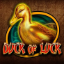 Duck Of Luck logotyp