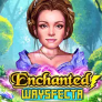 Enchanted Waysfecta logotyp