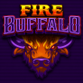 Fire Buffalo logotyp