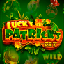 Lucky Patrick's Day logotyp
