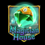 Magician House logotyp