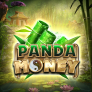 Panda Money Megaways logotyp