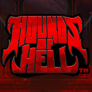 Hounds of Hell logotyp