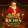 Christmas Riches Power Combo logotyp
