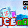 Ice Dice logotyp