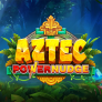 Aztec Powernudge logotyp