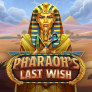 Pharaohs Last Wish logotyp