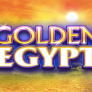 Golden Egypt logotyp
