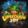 Leprechaun Joy logotyp