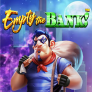 Empty the Bank logotyp