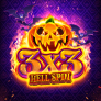 3X3: Hell Spin logotyp