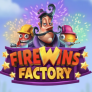 Firewins Factory logotyp