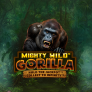 Mighty Wild Gorilla logotyp