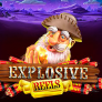 Explosive Reels logotyp