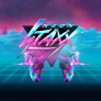 Neon Staxx logotyp