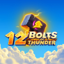 12 Bolts of Thunder logotyp