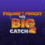 Fishin Frenzy The Big Catch 2 logotyp