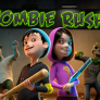 Zombie Rush logotyp