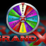 GrandX logotyp